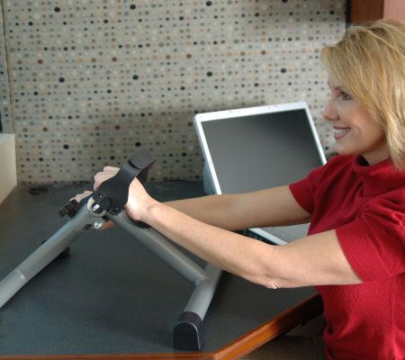 Stamina InStride Folding Cycle