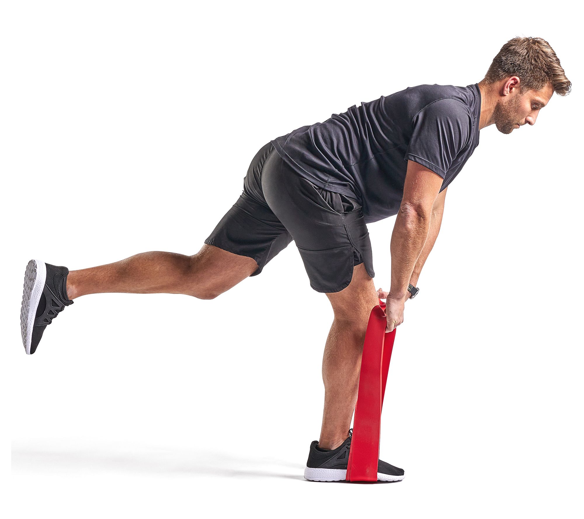 Sunny Health & Fitness Strength Training Band 160 lb