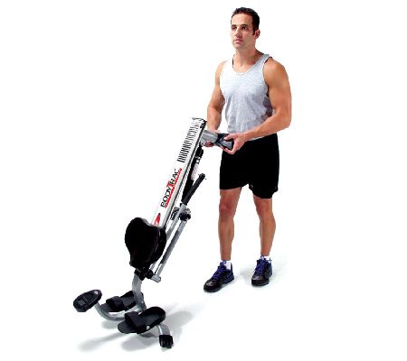 Stamina 35-1050 Body Trac Glider