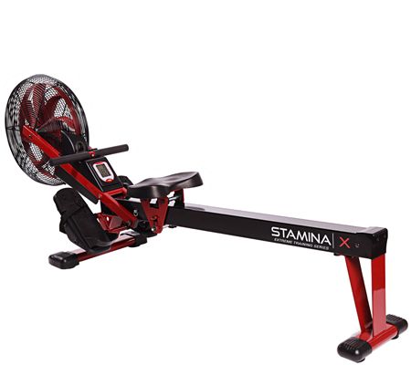 Stamina X Air Rower