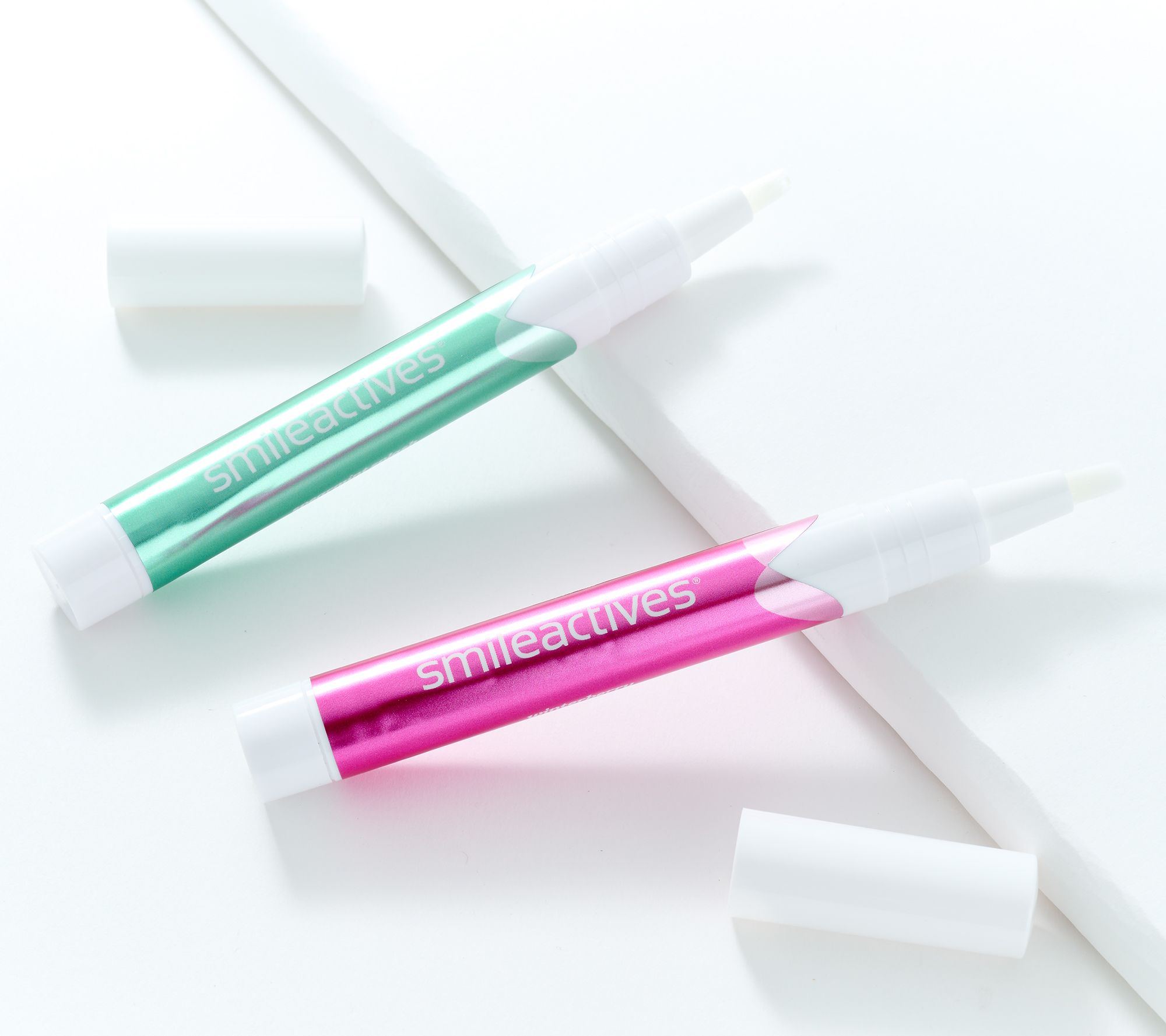 Smileactives CIJ Set of 5 Teeth Whitening Pens