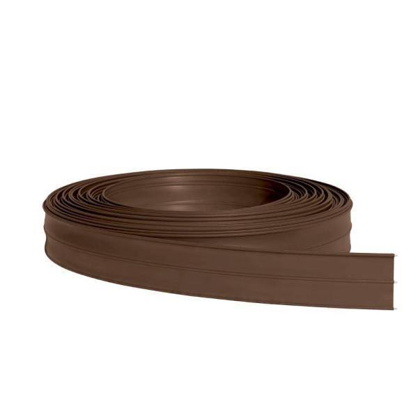 5 in. x 330 ft. Brown Flexible Rail Horse Fence-CenFlex-381057