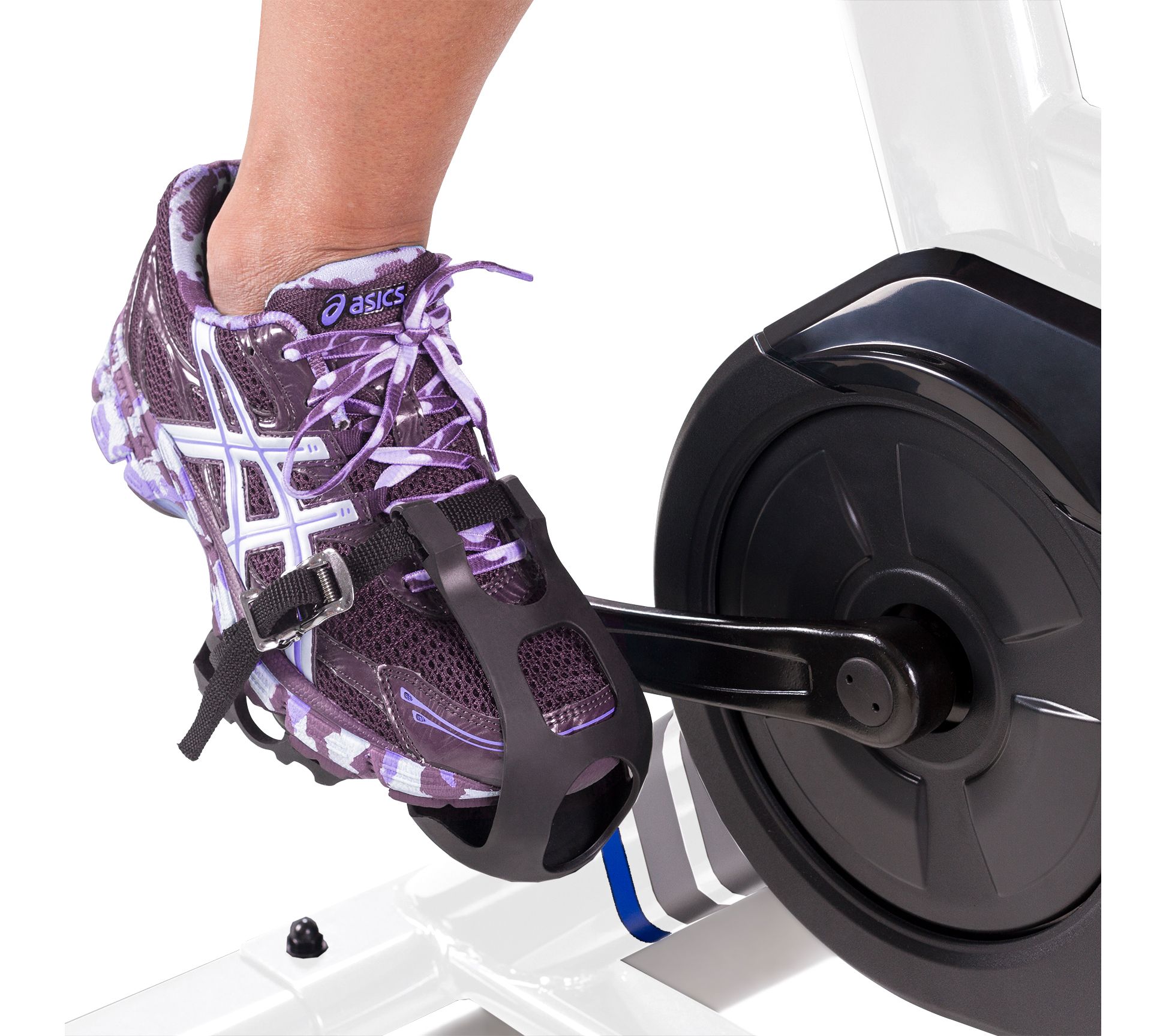 XTERRA MB550 Indoor Cycle Trainer Bike