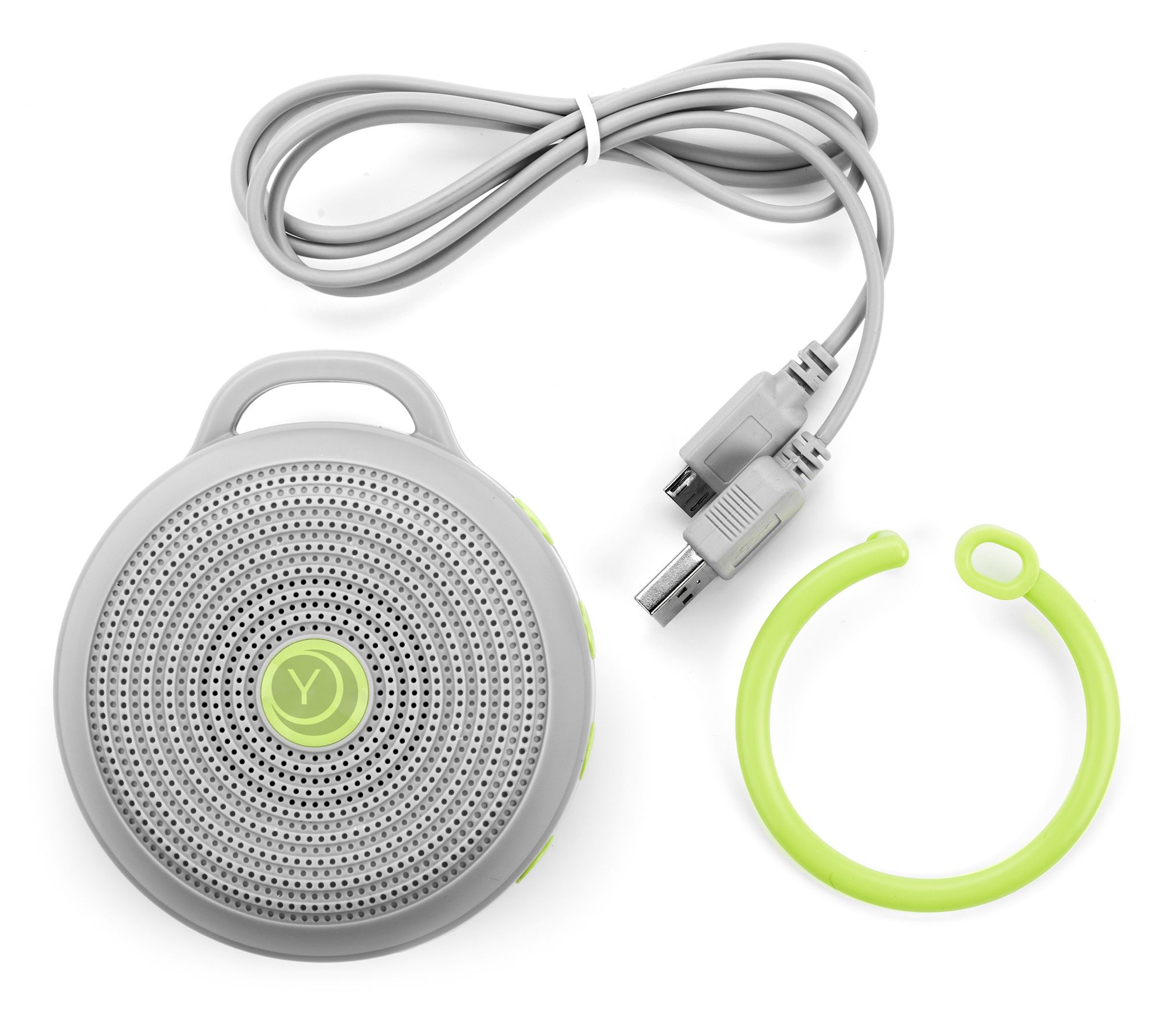 Yogasleep Hushh Portable Sound Machine