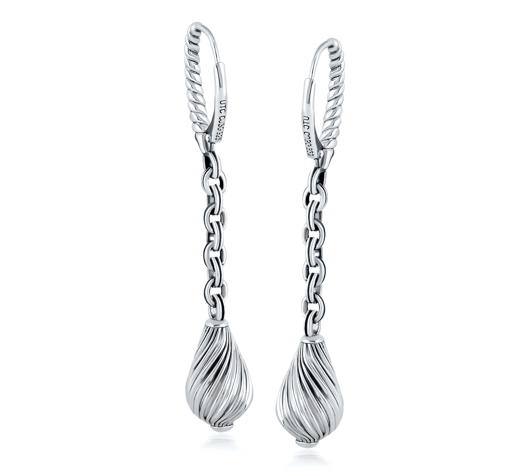 Christian James by Scott Grimes Sterling 2