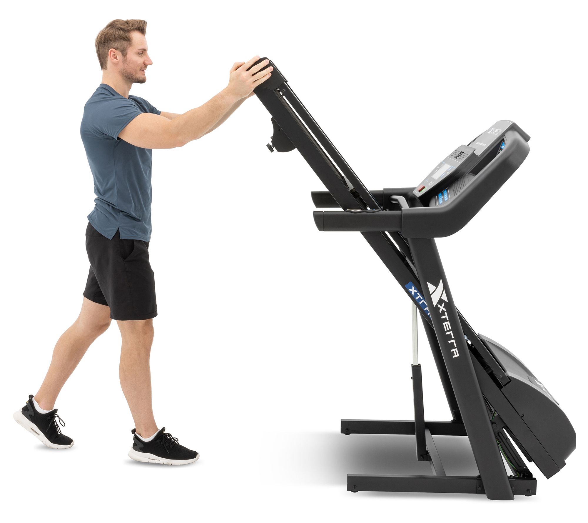 XTERRA Fitness TR75 Treadmill