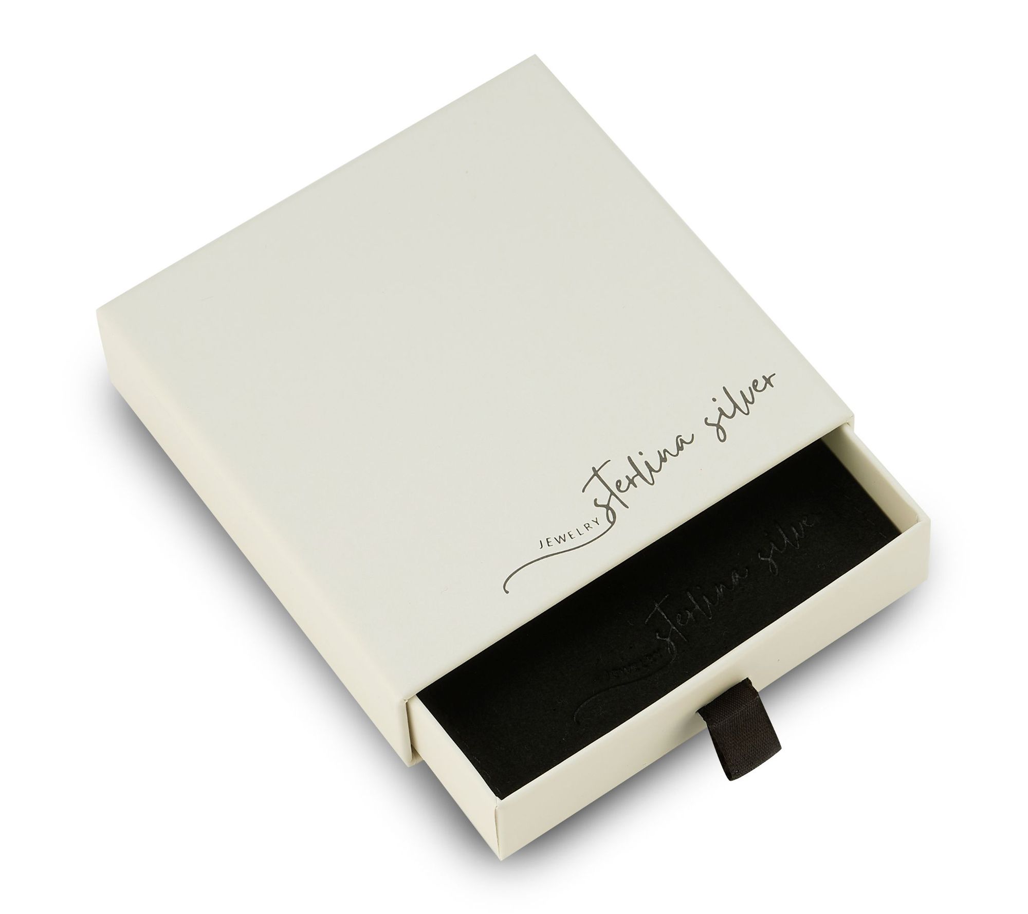 Sterlina Silver 1-1/2