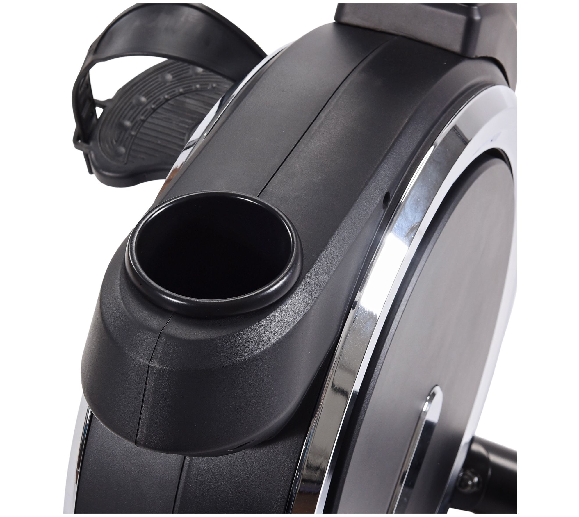 Stamina 845 Magnetic Recumbent Exercise Bike wsistance