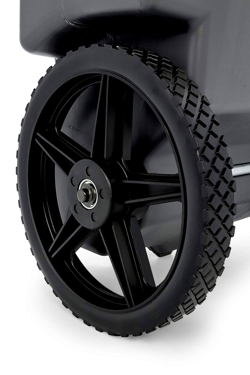 Camco 39002 Rhino 21 gal. Portable Waste Holding Tank