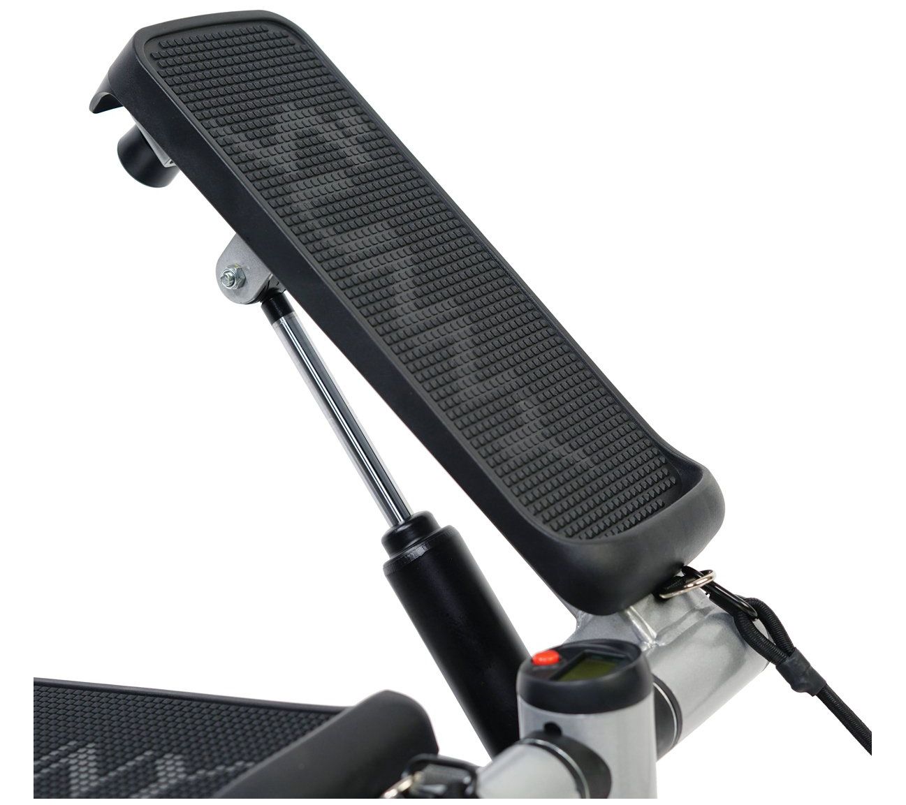 Sunny Health & Fitness Total Body Stepper Machine