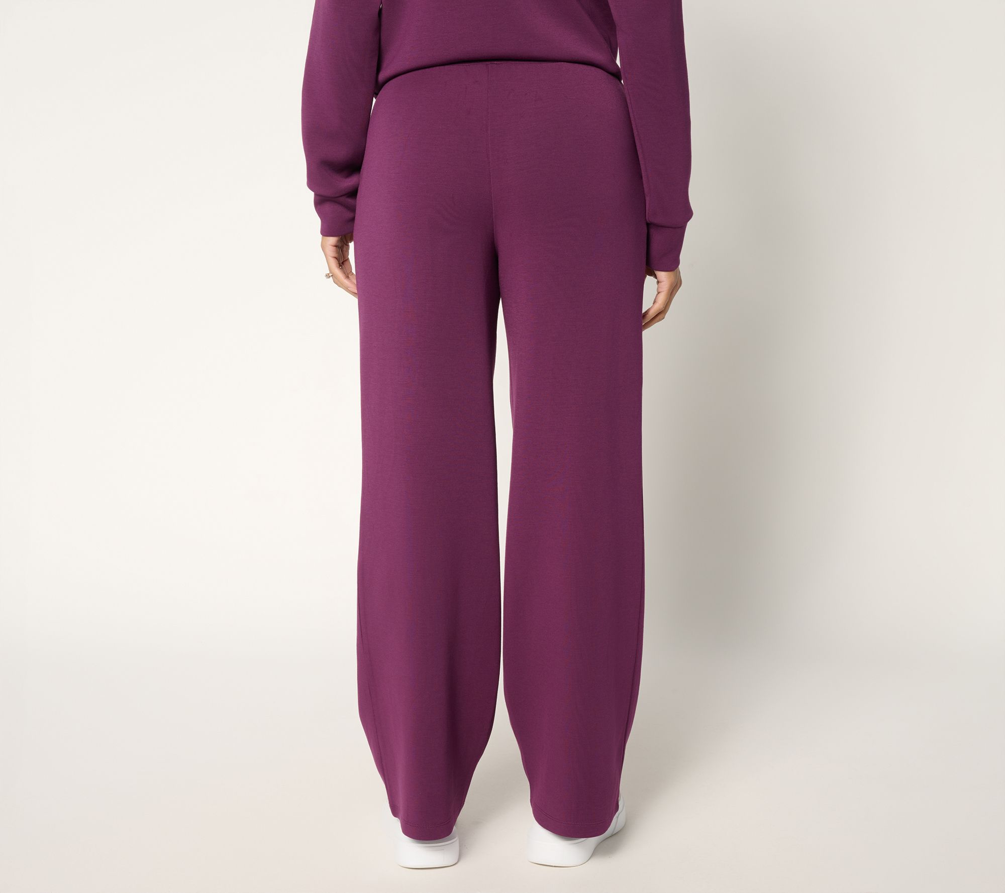 Belle by Kim Gravel Regular ScubaLuxe Le Chic Pant