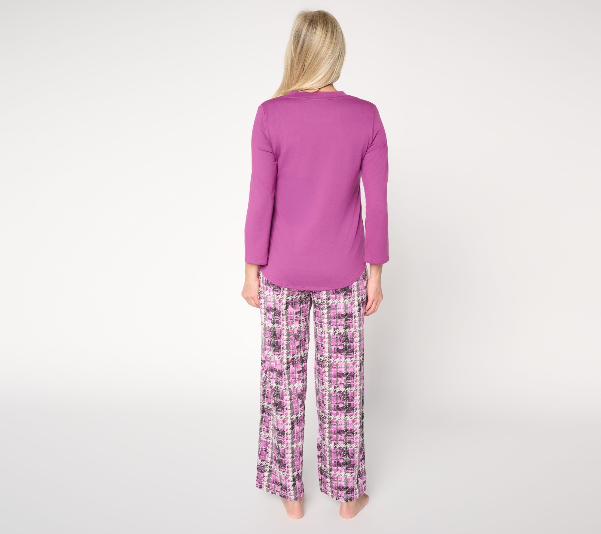 Stan Herman Personality PJ