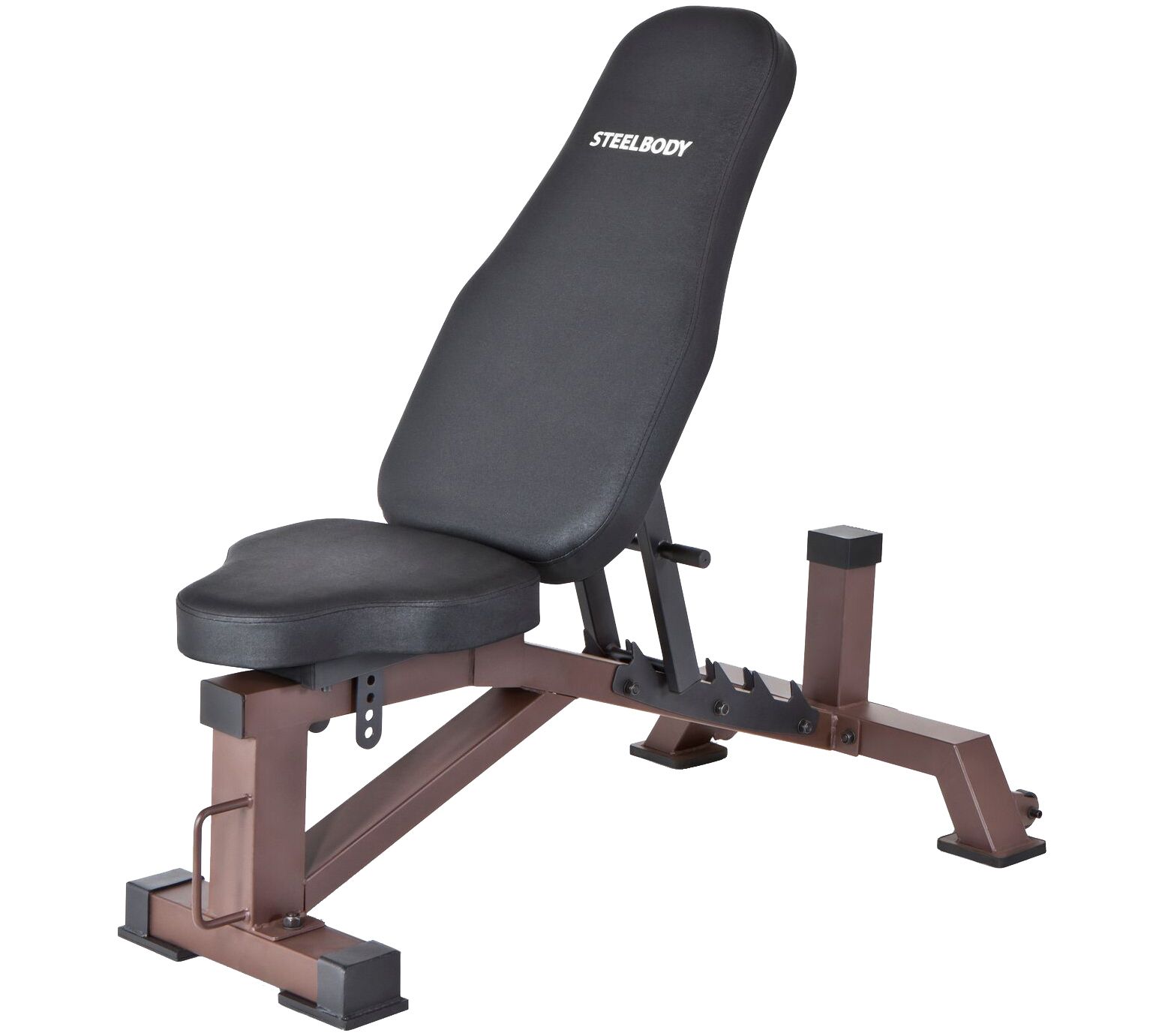 Steelbody Deluxe Utility Bench