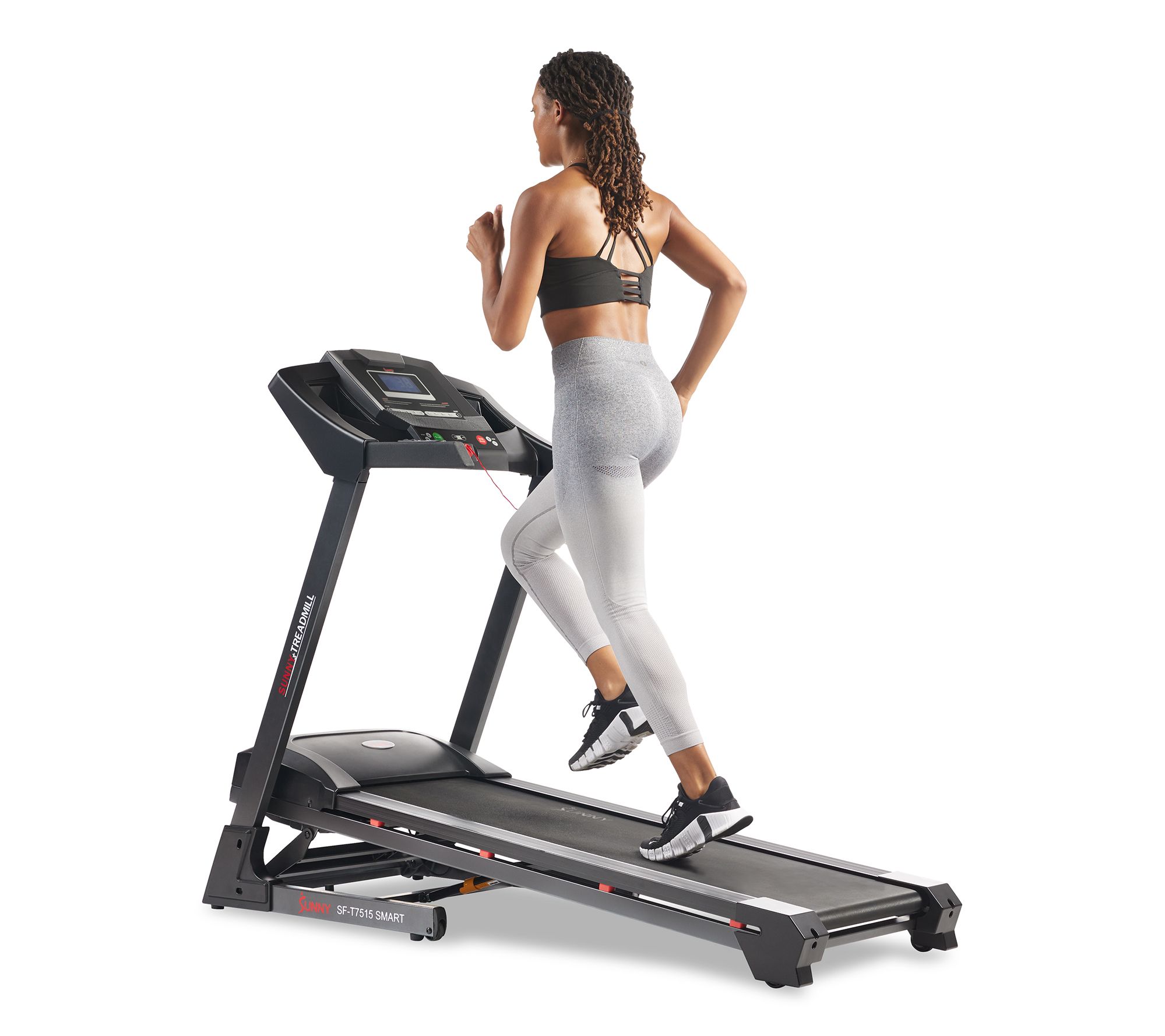 Sunny Premium Smart Treadmill