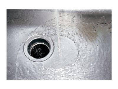 GE GFC520V Steel, Steel Garbage Disposal - Black