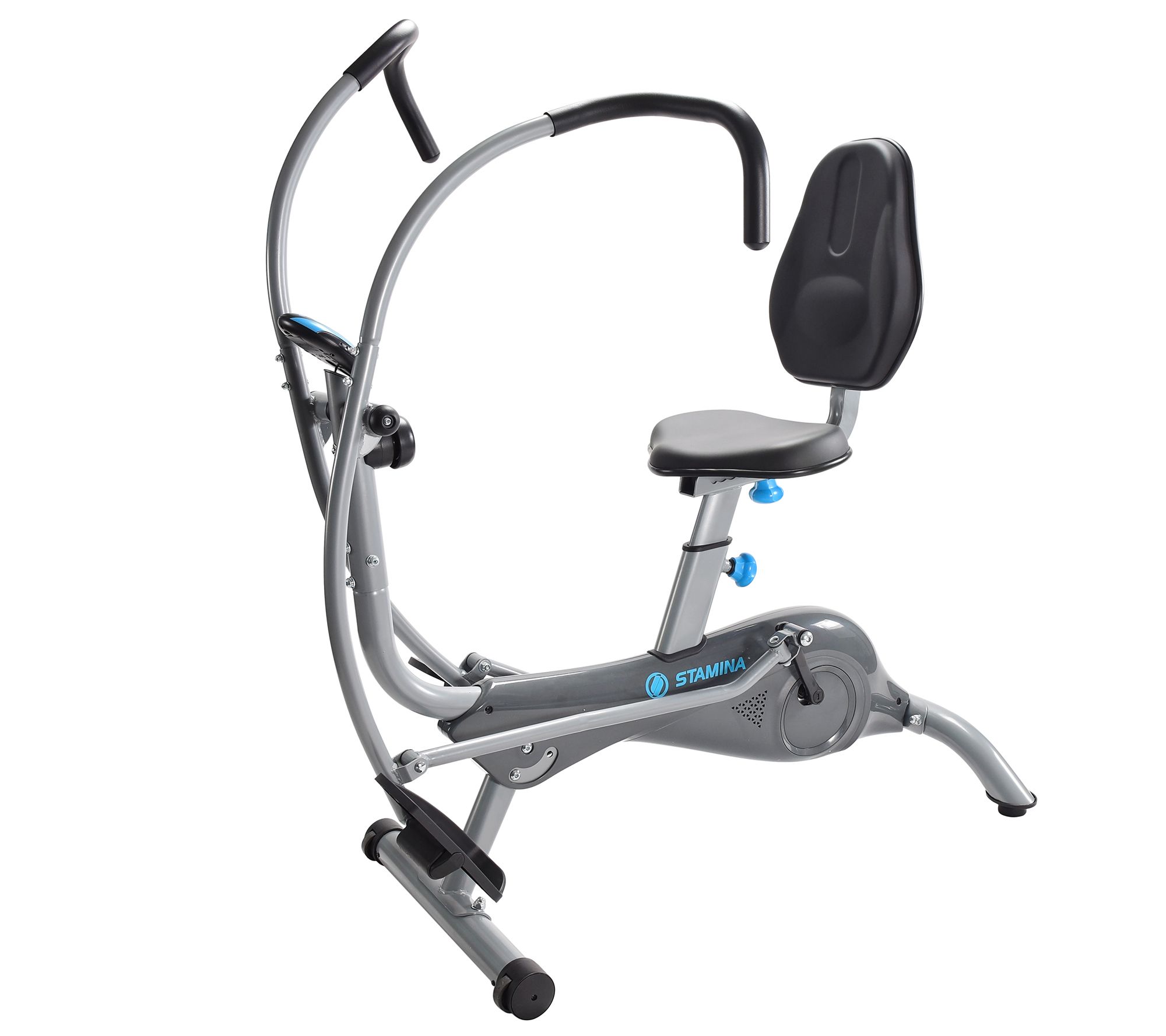 Stamina Active Aging Low-Impact EasyStep