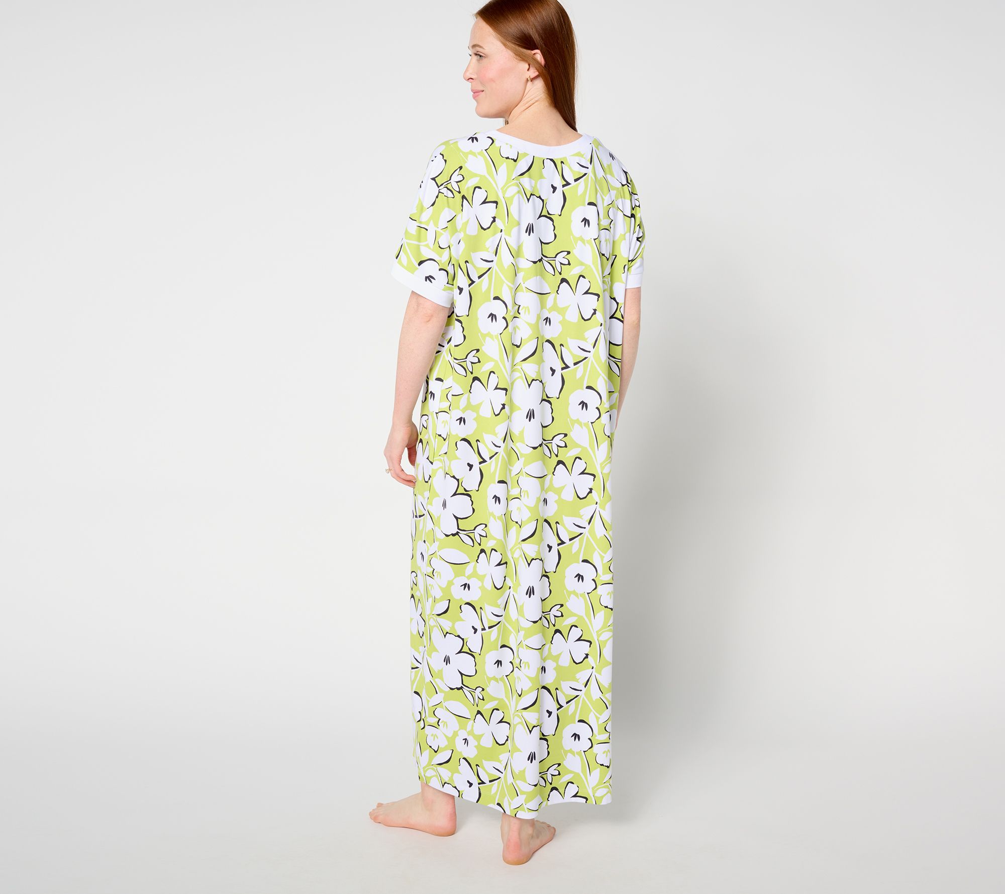 Stan Herman Forget Me Not Floral 50