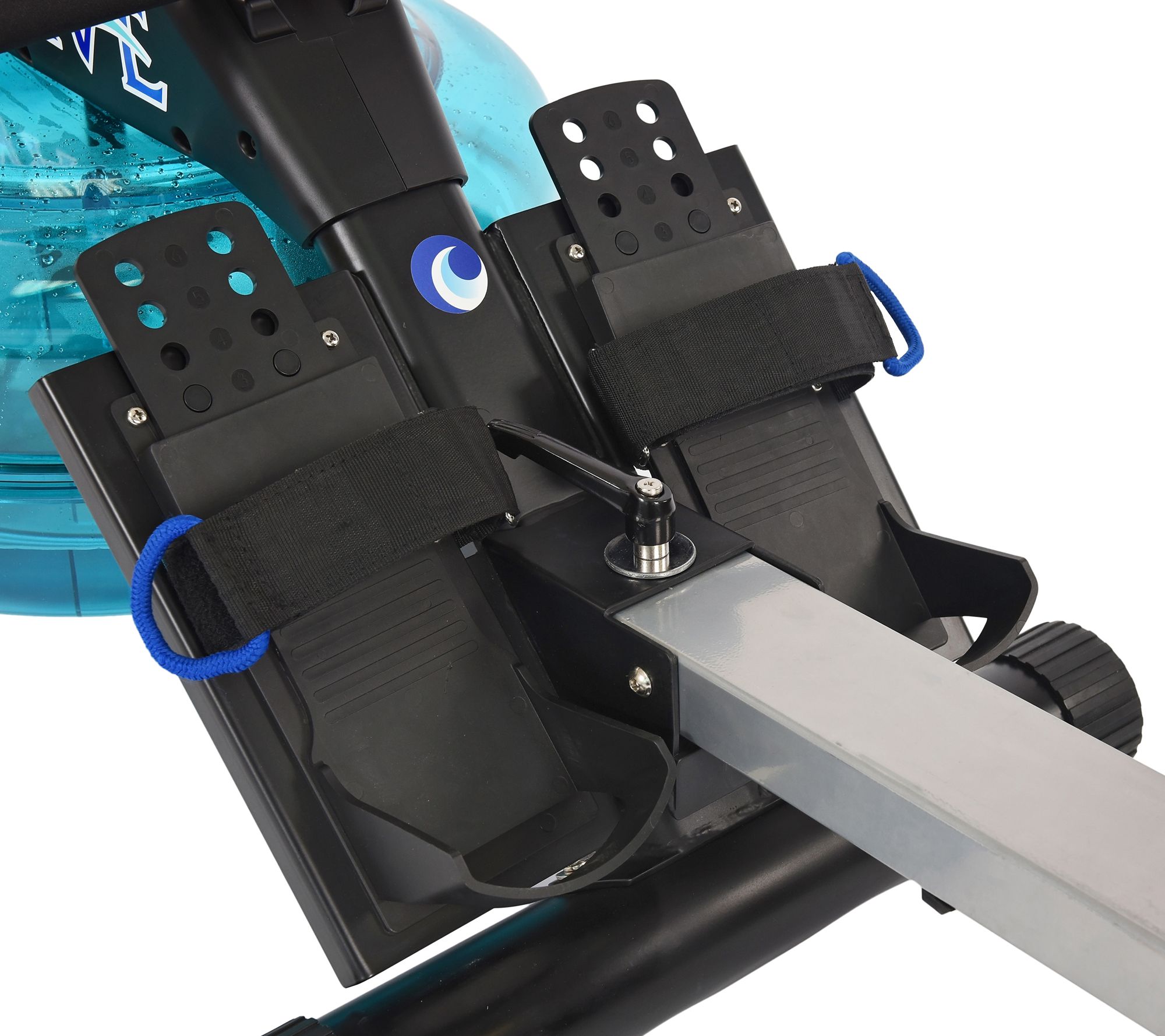 Stamina Wave Water Rowing Machine 1450