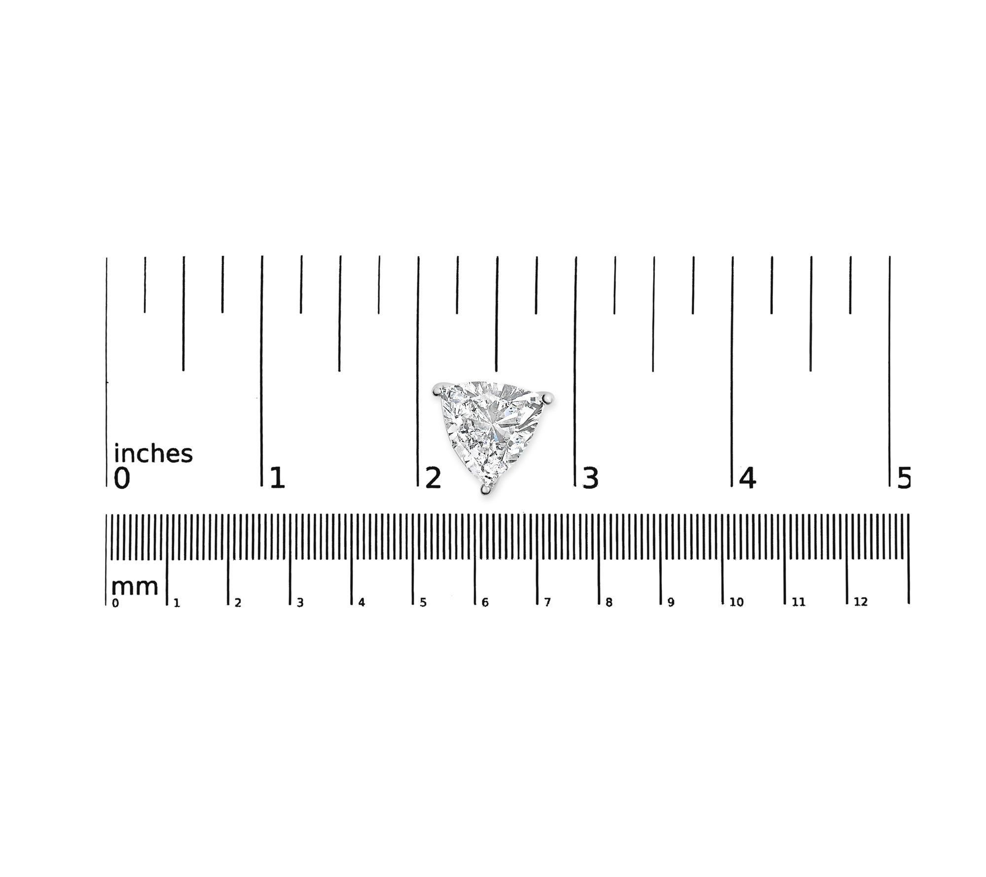 Haus of Brilliance Lab-Grown 2.00 cttw DiamondEarrings, 14K