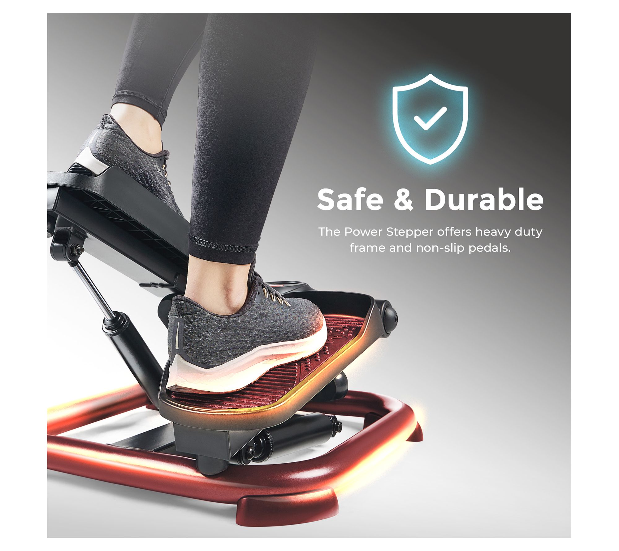 Sunny Health & Fitness Power Step