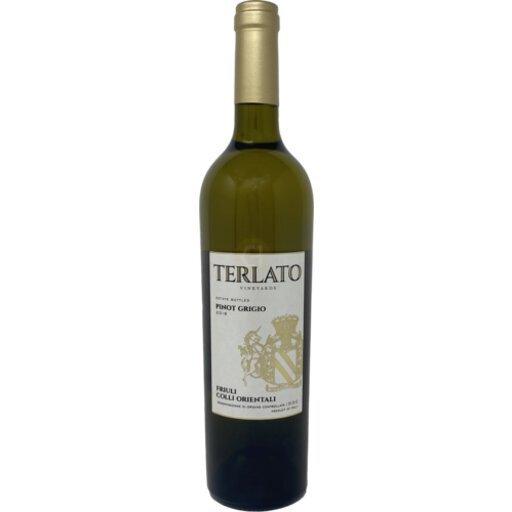 Terlato Friuli Pinot Grigio 750ml