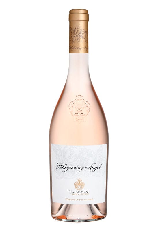 Chateau d’Esclans Whispering Angel Rose