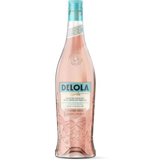 Delola Paloma Rosa Spritz