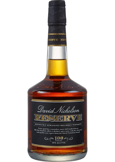 David Nicholson Reserve 750ml