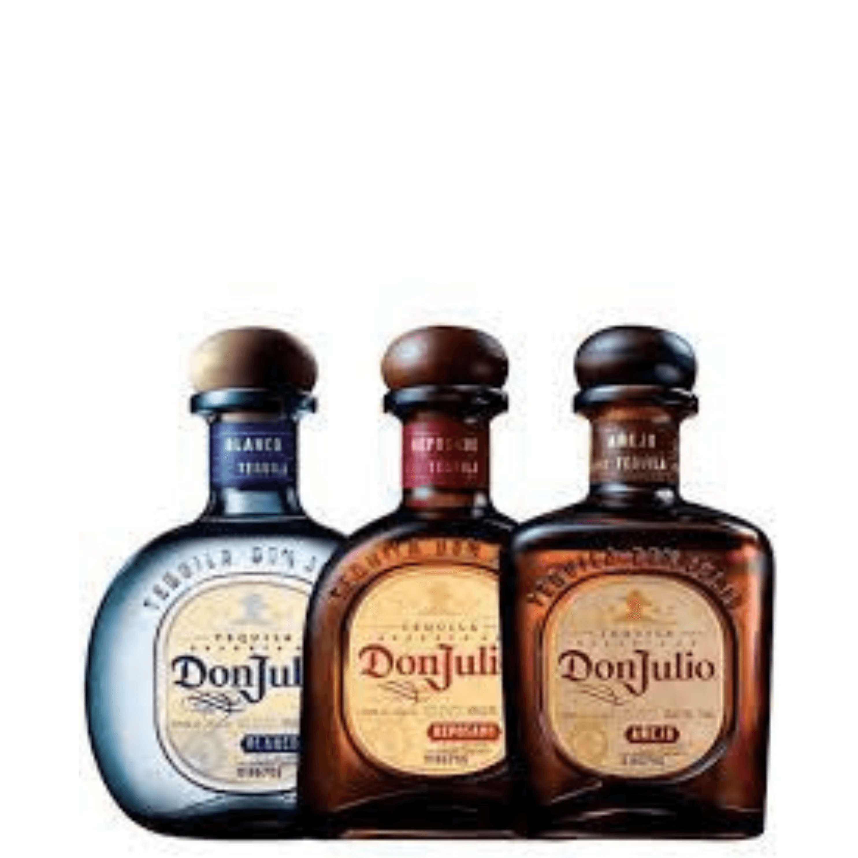 DonJulio Gift Pack 3x375ml