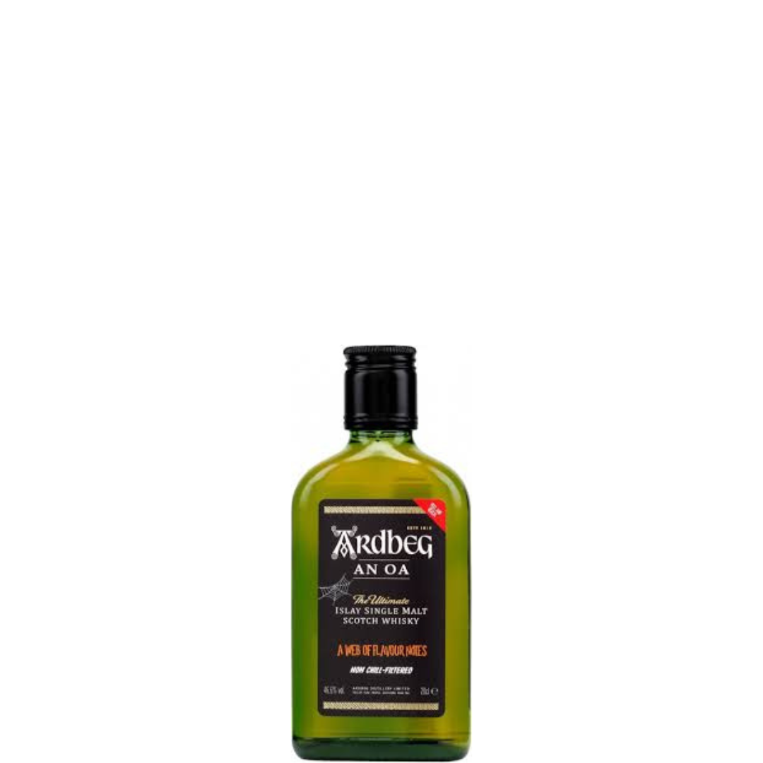 Ardbeg An Oa 200ml