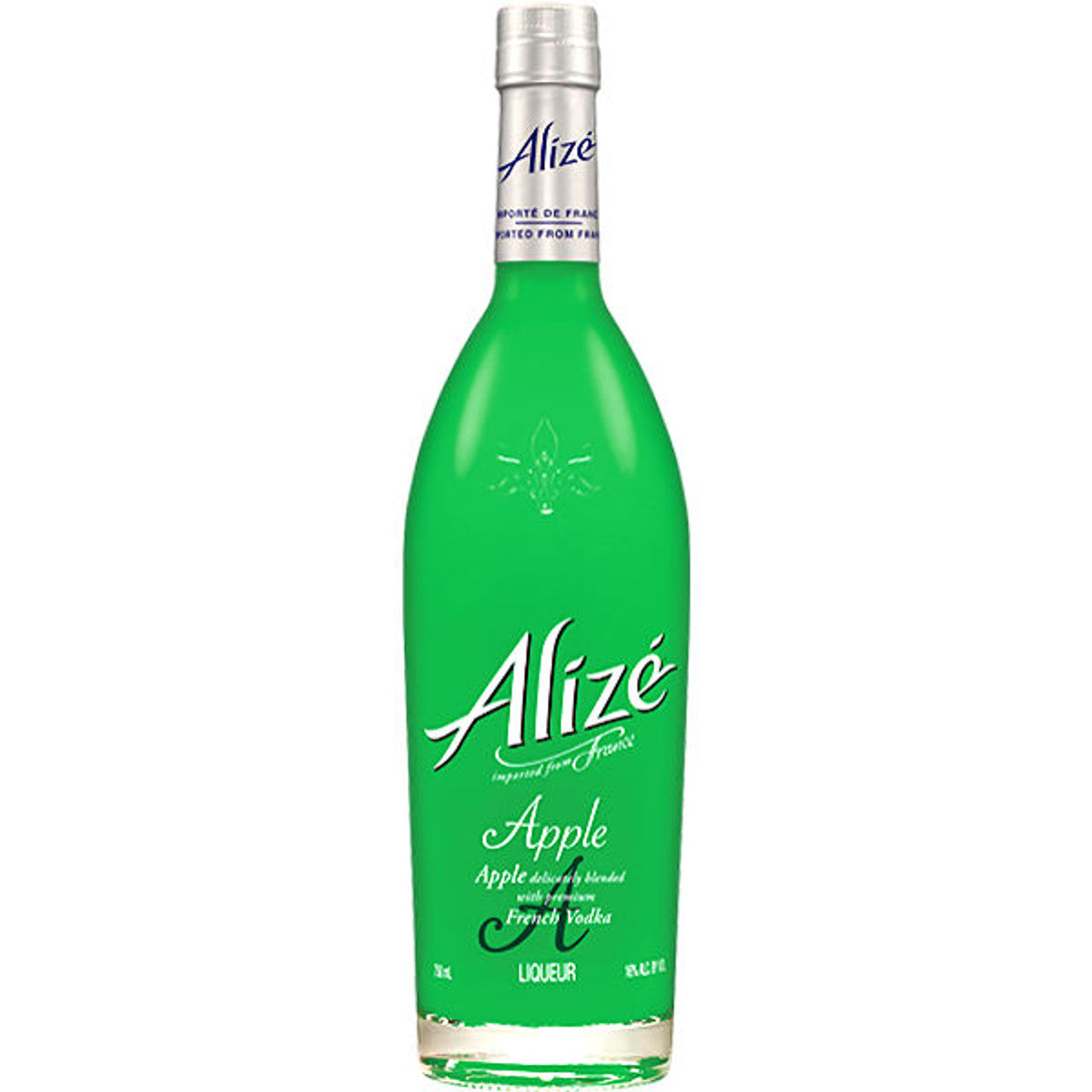 Alize Apple Liqueur 750ml