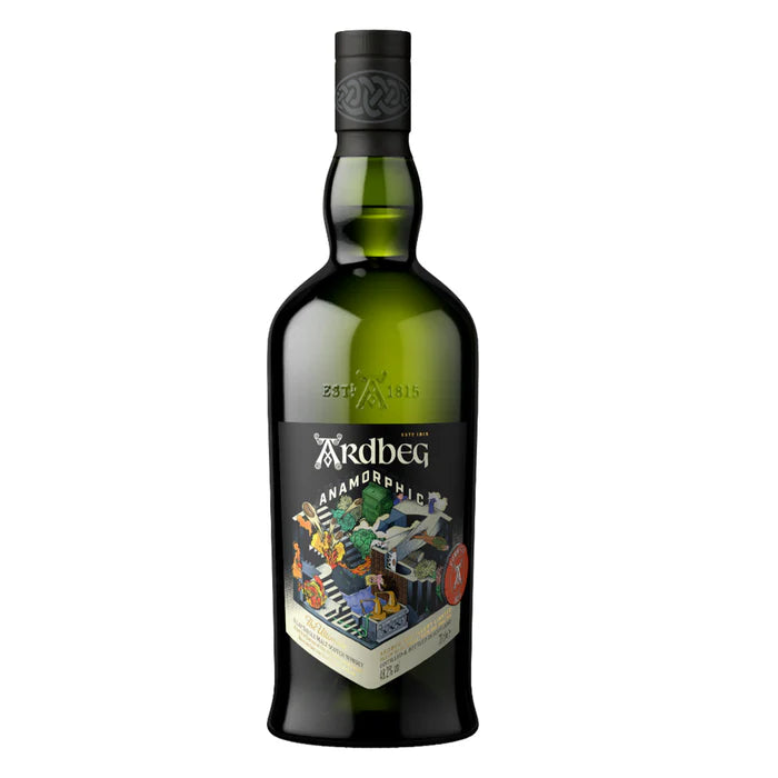 Ardbeg Anamorphic Committee Release 2023 750ml