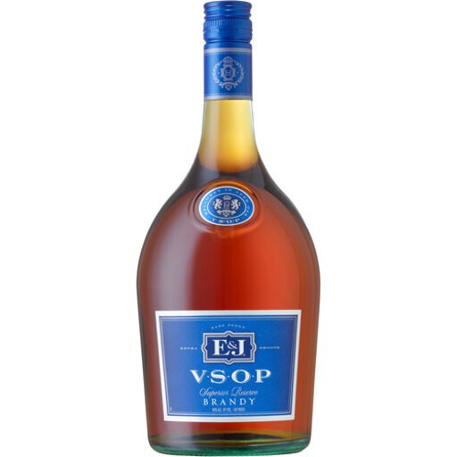E&J VSOP Brandy 1L