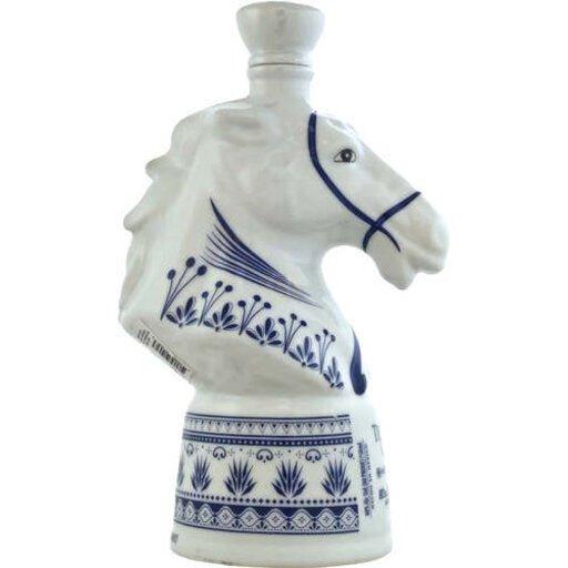 Tierra De Caballos Tequila 65 Aniversario