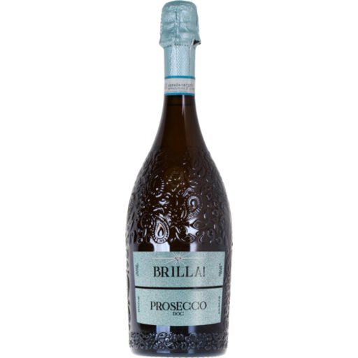 Brilla Prosecco Extra Dry 750ml
