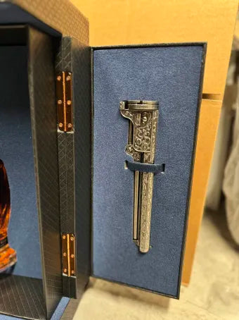 Doc Holliday Gun Set *2