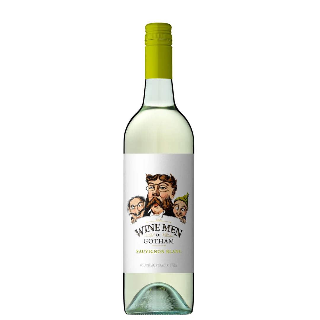 Wine Men Of Gotham Sauvignon Blanc 750ml