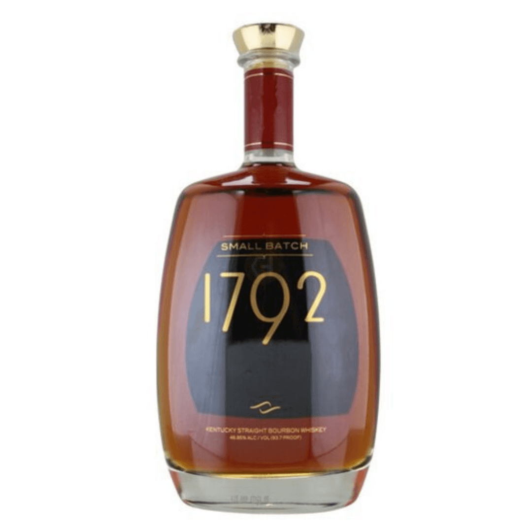 1792 Small Batch Bourbon Kentucky Straight Bourbon 1.75L