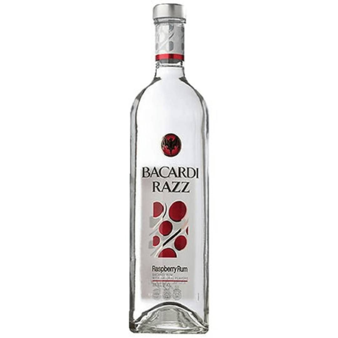 Bacardi Raspberry
