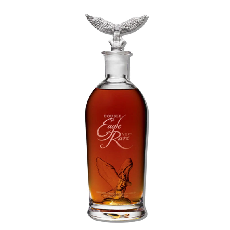 Double Eagle Very Rare, 20 years Old Bourbon Whiskey 2024 release