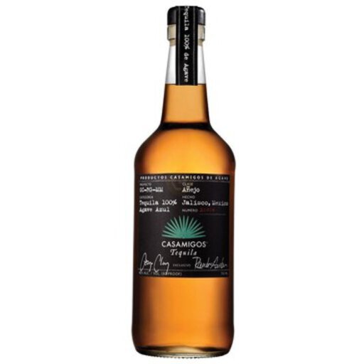 Casamigos Anejo’.