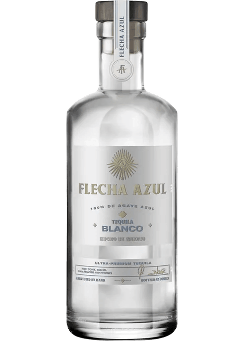 Flecha Azul Blanco 750ml