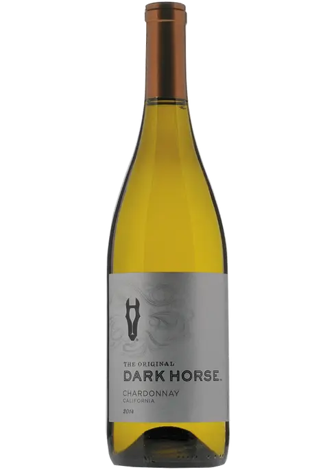 Dark Horse Chardonnay 750ml