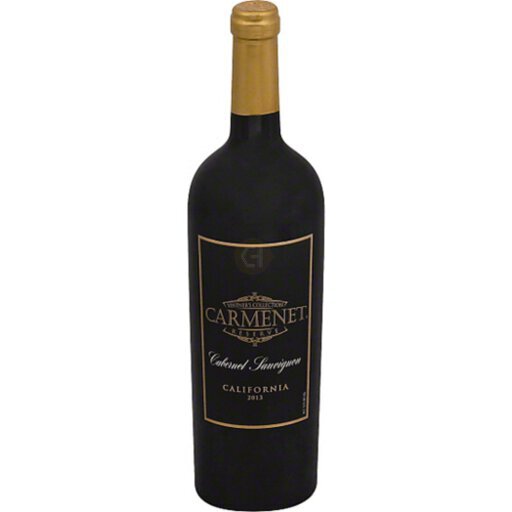 Carmenet Cabernet Sauvignon 750ml