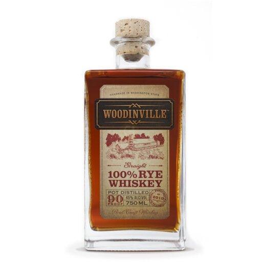 Woodinville Rye 750ml