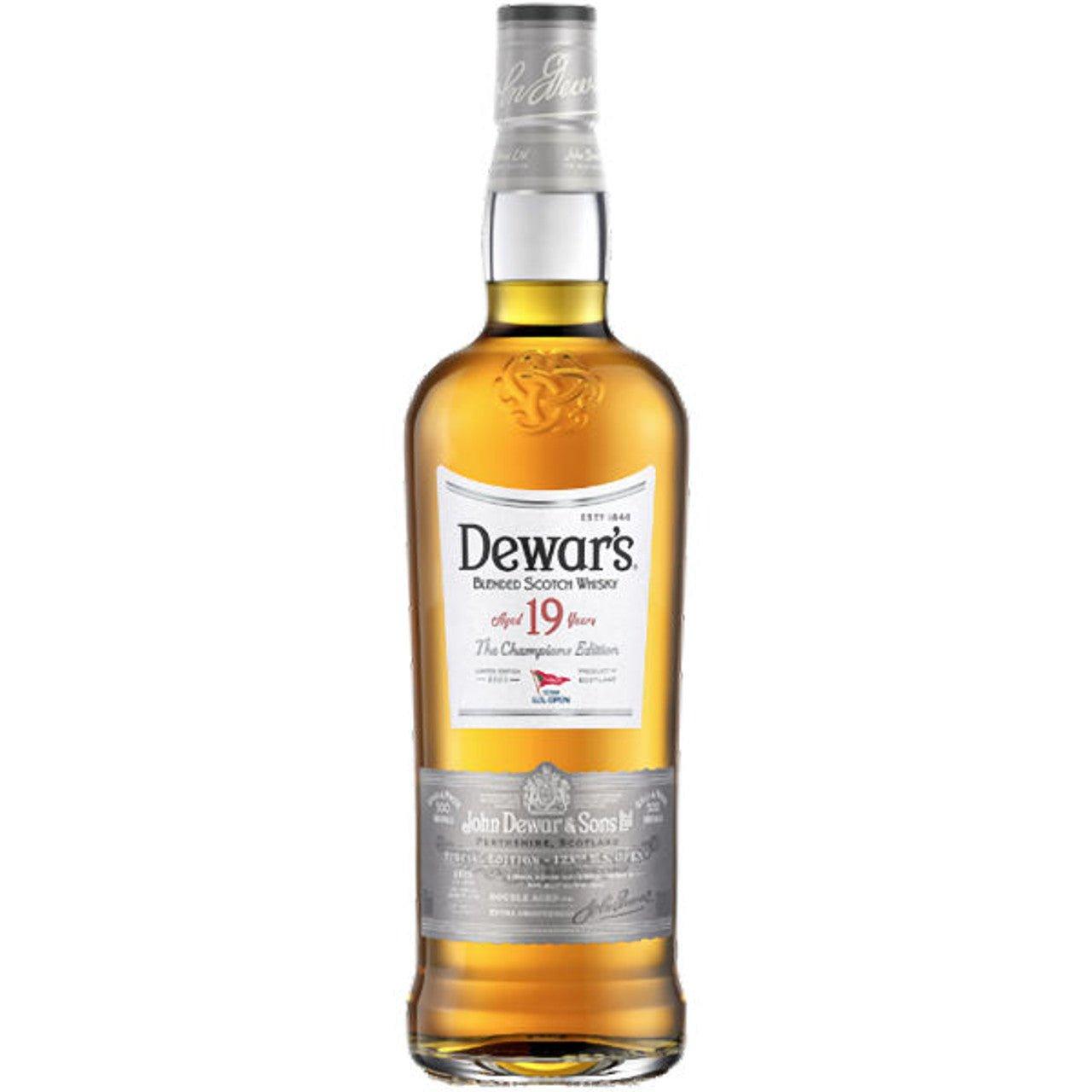 Dewars 19 Years 750ml