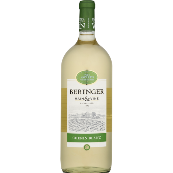 Beringer Chenin Blanc 1.5L