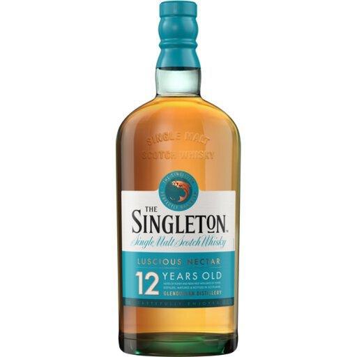 The Singleton Of Glendullan Scotch Single Malt 12 Year 750ml’..