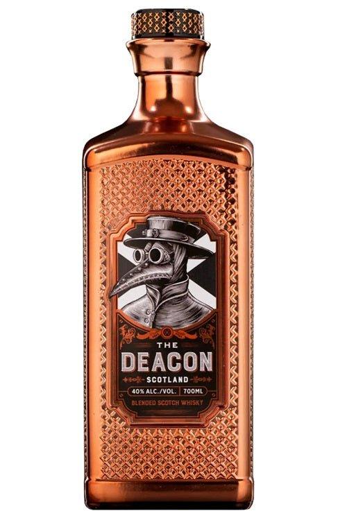 The Deacon Blended Scotch 80. 700ml.