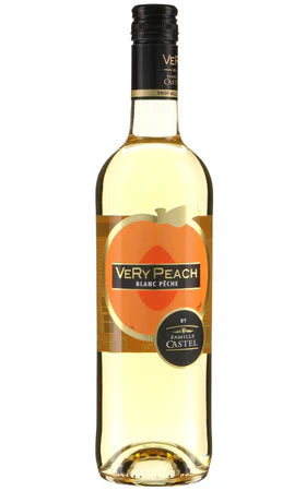 Very Peach 750ml